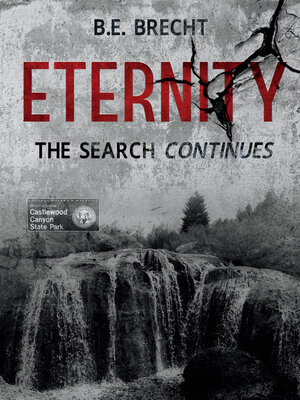 cover image of ETERNITY